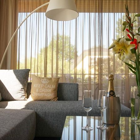 זלצבורג Apartment Untersbergblick מראה חיצוני תמונה