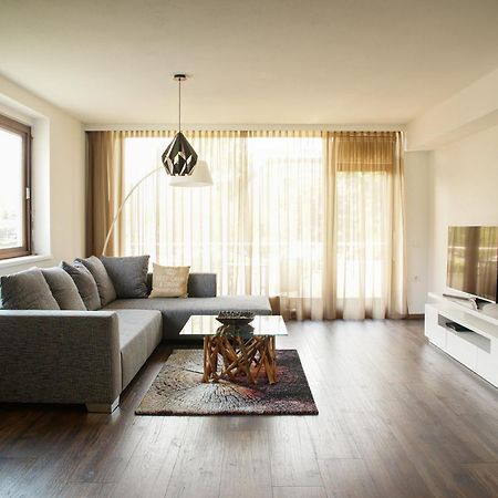 זלצבורג Apartment Untersbergblick מראה חיצוני תמונה