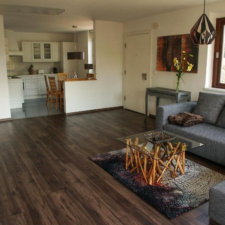 זלצבורג Apartment Untersbergblick מראה חיצוני תמונה