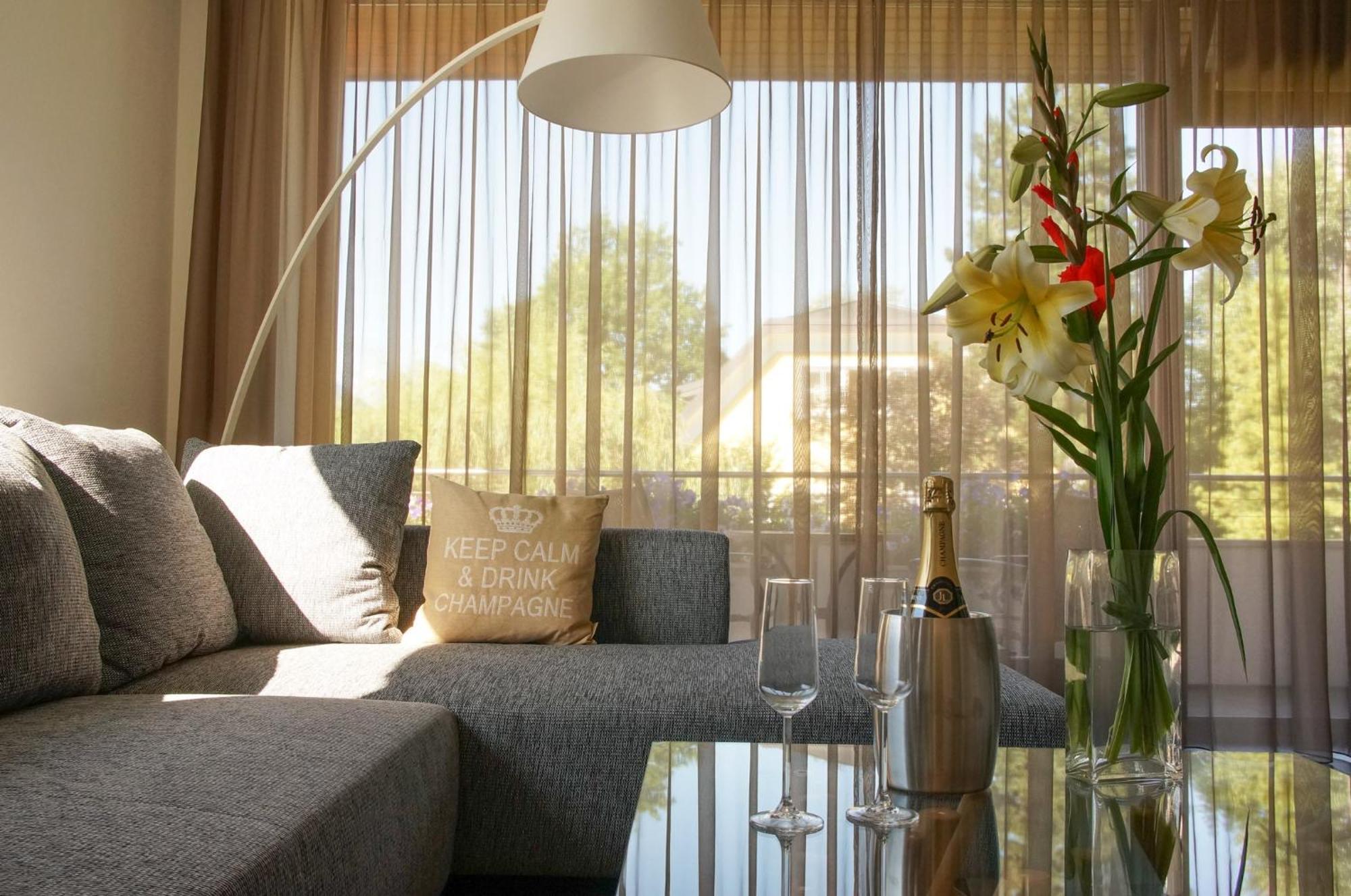 זלצבורג Apartment Untersbergblick מראה חיצוני תמונה
