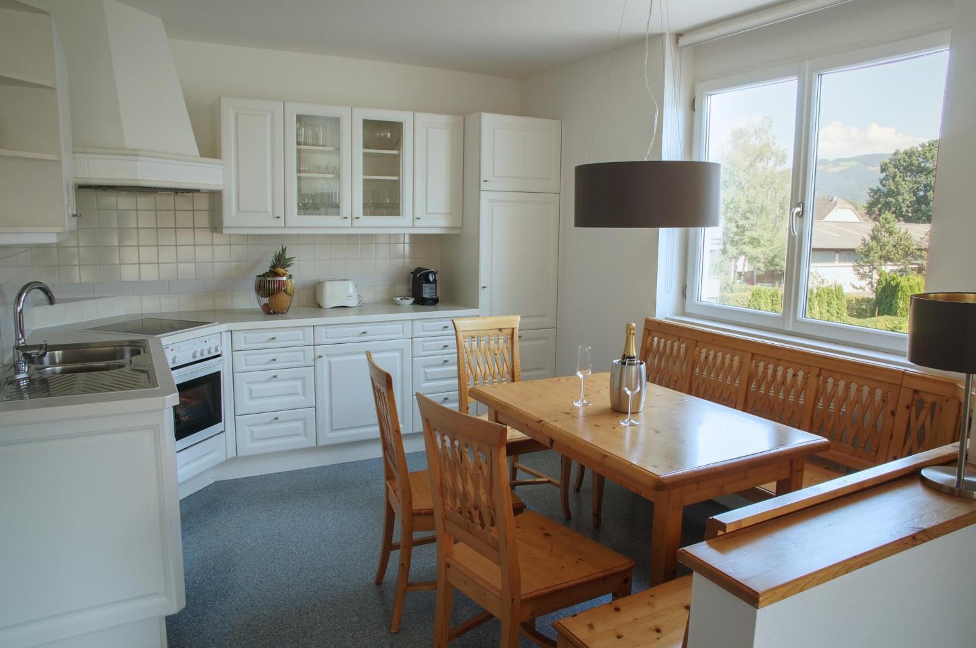 זלצבורג Apartment Untersbergblick מראה חיצוני תמונה