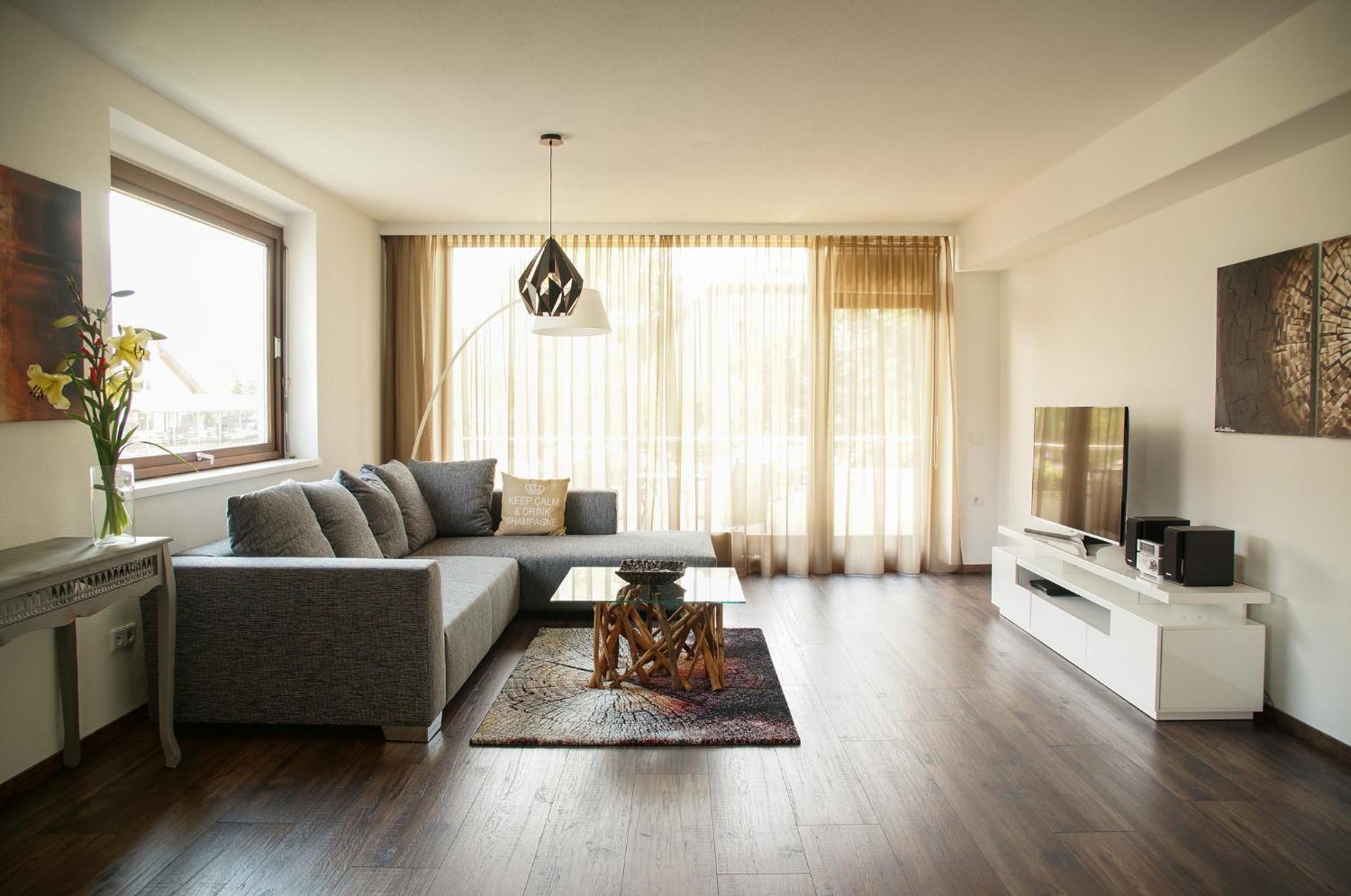 זלצבורג Apartment Untersbergblick מראה חיצוני תמונה