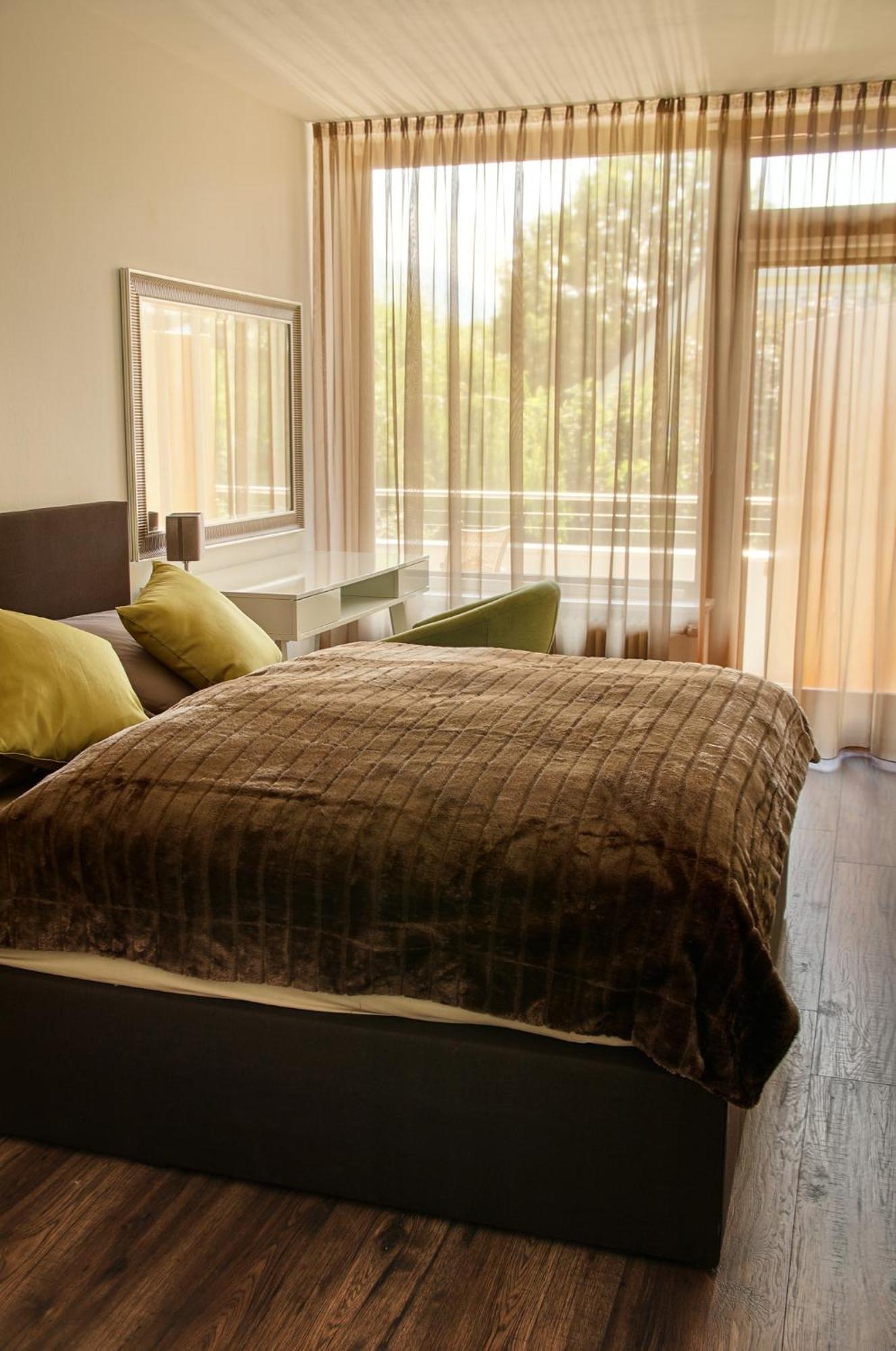 זלצבורג Apartment Untersbergblick מראה חיצוני תמונה