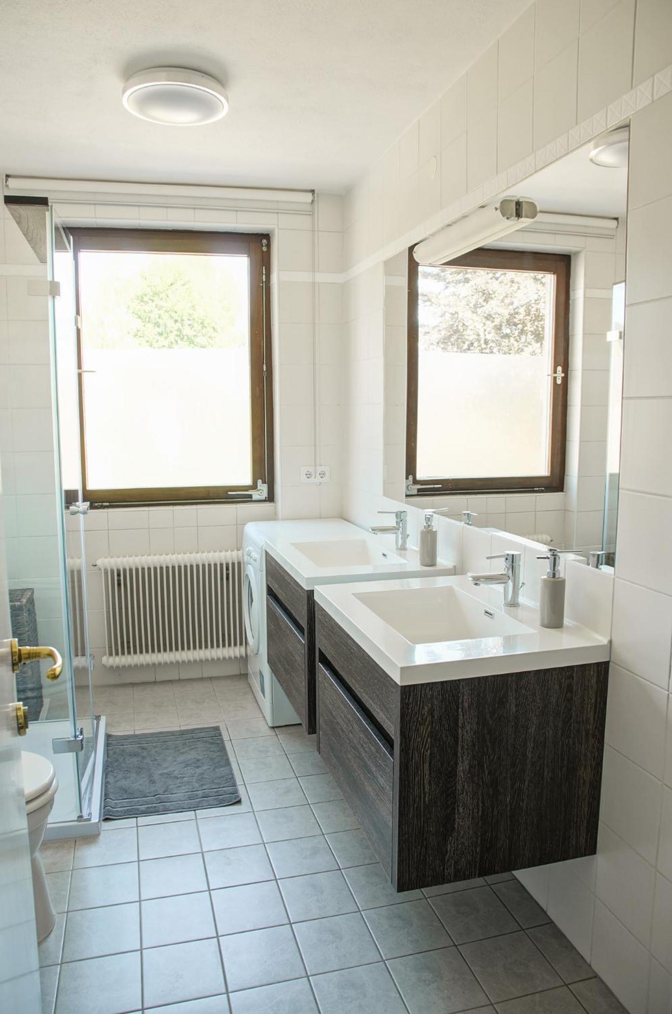 זלצבורג Apartment Untersbergblick מראה חיצוני תמונה