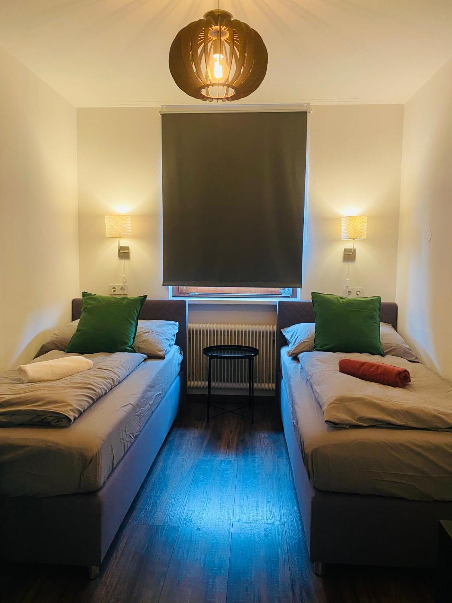 זלצבורג Apartment Untersbergblick מראה חיצוני תמונה